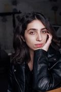 Bild Negar Mojaddad