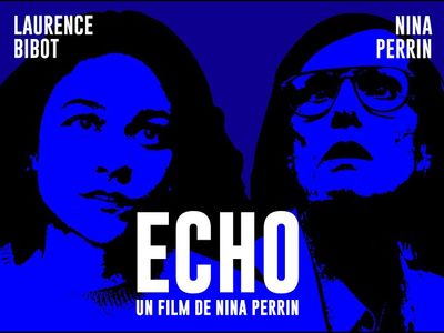 Image for Nikon Film Festival - ÉCHO