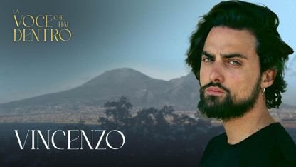 Image for Roberto Oliveri è Vincenzo | Mediaset Infinity