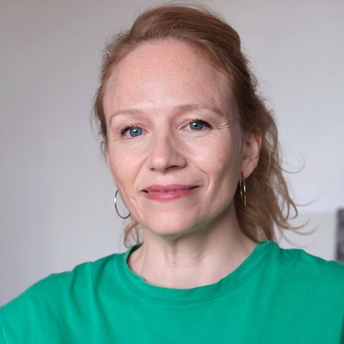 Image Clémentine Verdier