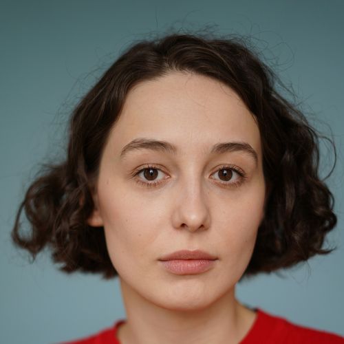 © Magdalena Prosuł