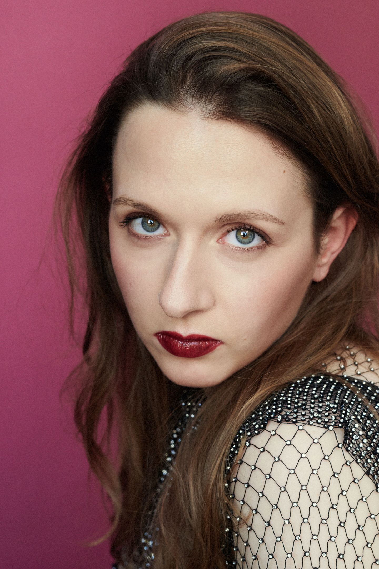 © Valeria Mitelman görüntü Sarah Palarczyk