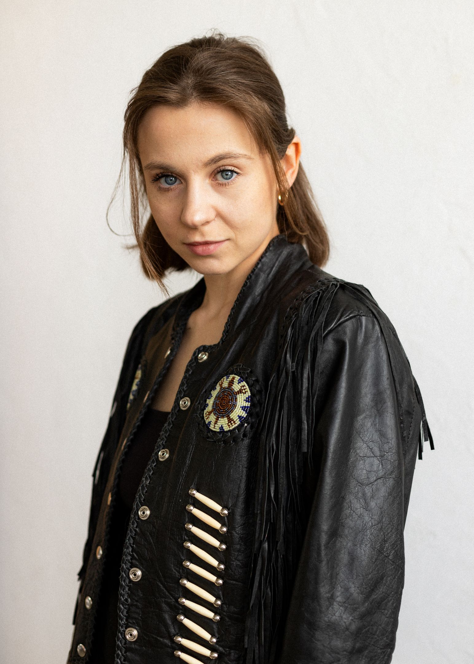 © Paulina Czyżewska