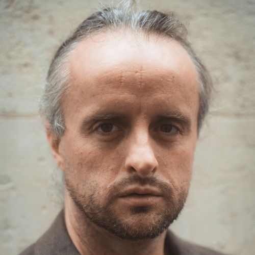 © Francois Vercken de Vreuschmen