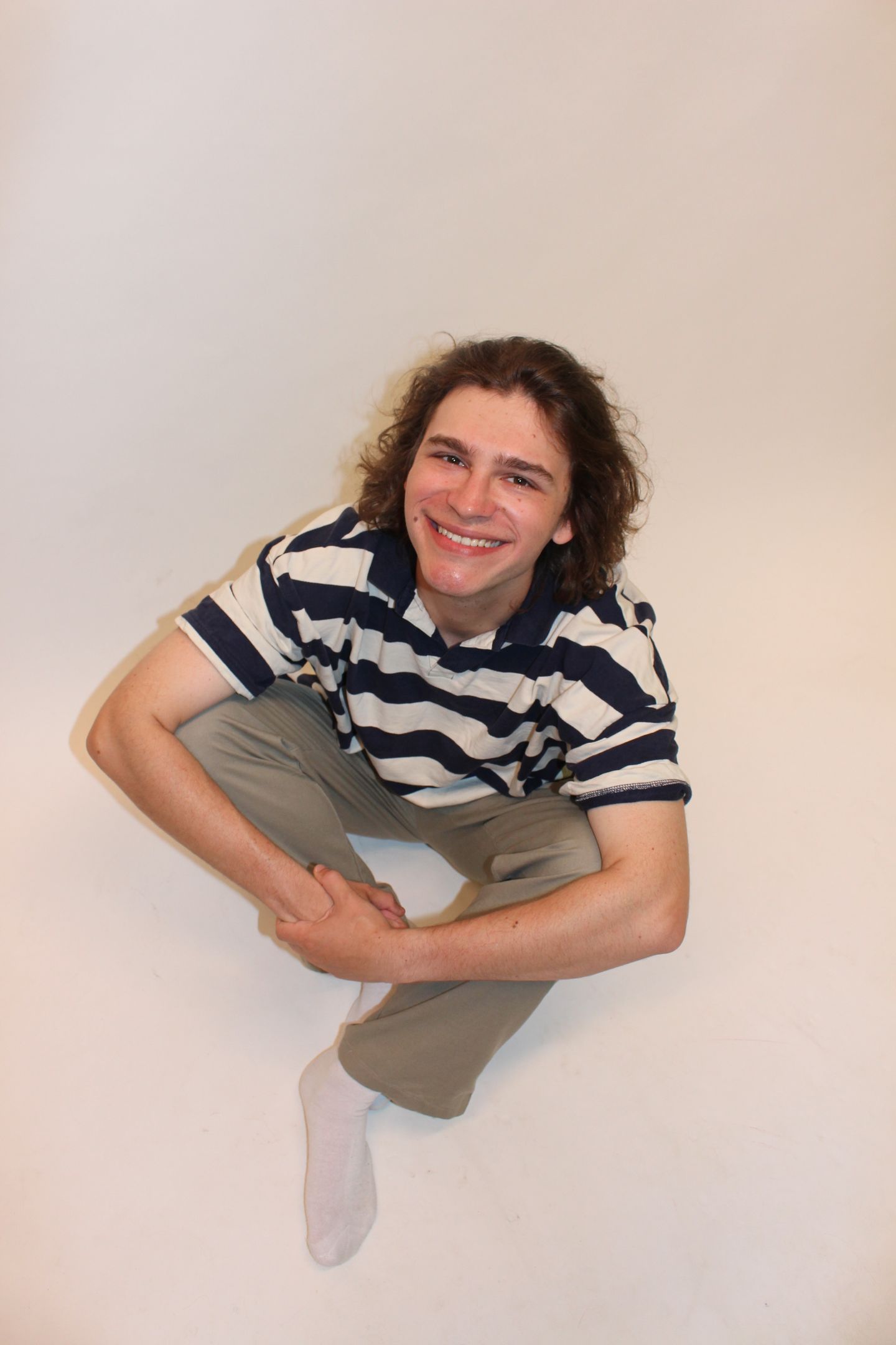 Image Thomas Paul Weidovsky