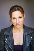 © Eleonore Aguillon wizerunek Vanessa Bonneau