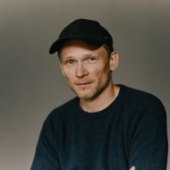 Image Bernhard Conrad