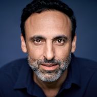 Bild Patrick Khatami