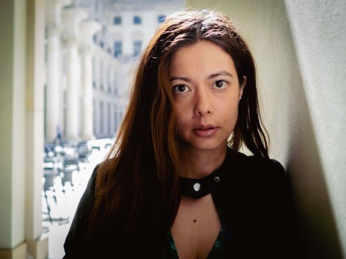 Bild Agnes Thi-Mai