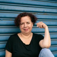 Image Franziska Traub