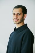 © Yves Borgwardt образ Mouataz Alshaltouh