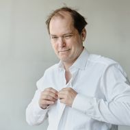 Bild Godehard Giese