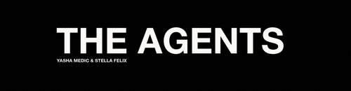 The Agents picture