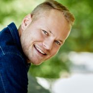 Bild Max Beck