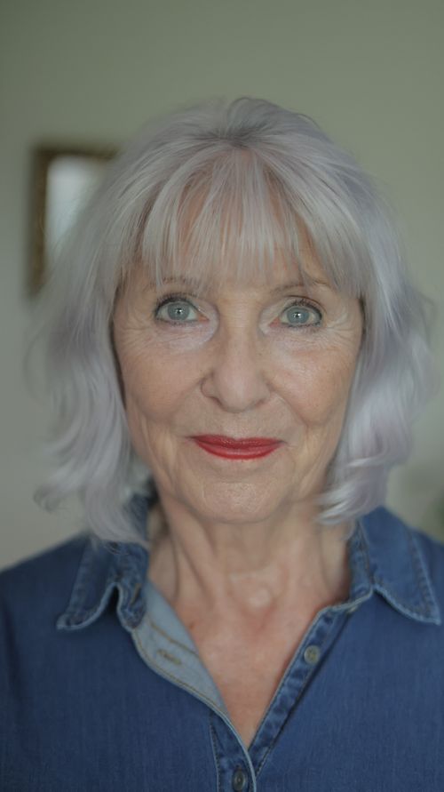 Image Oktavia Bendsen