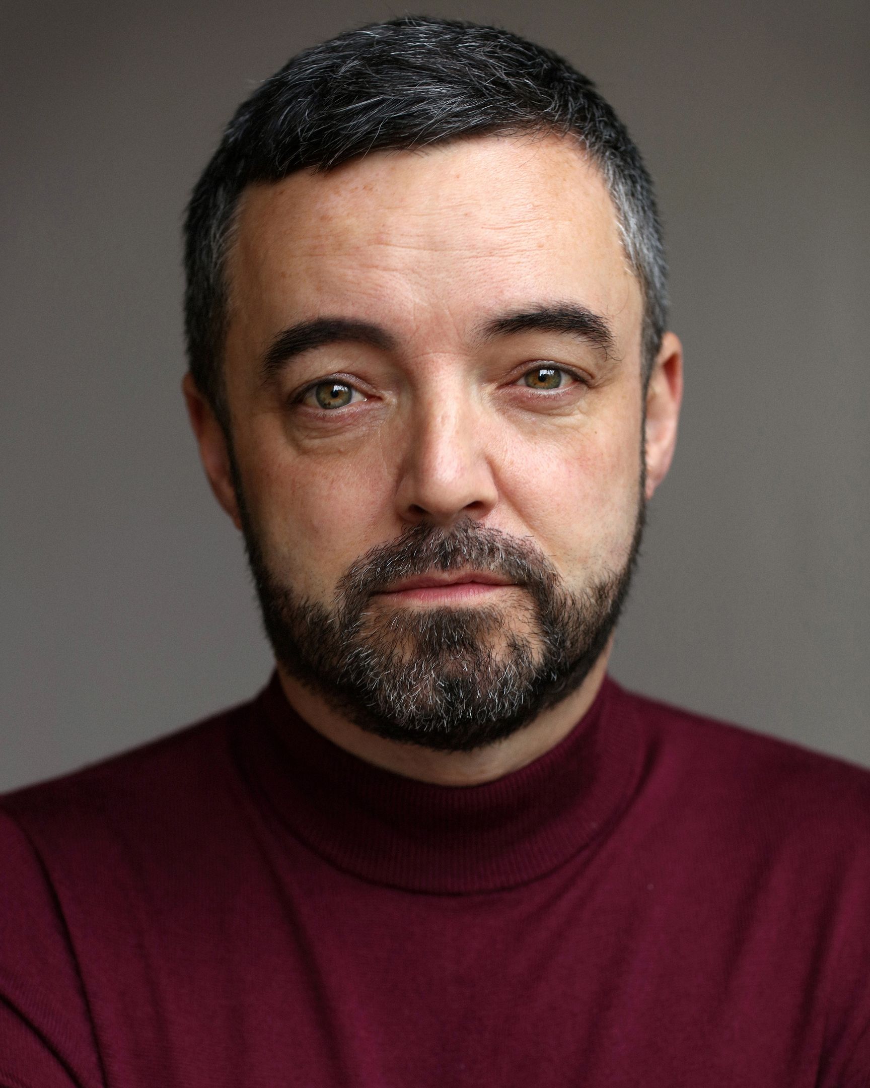 © Brandon Bishop, 2025