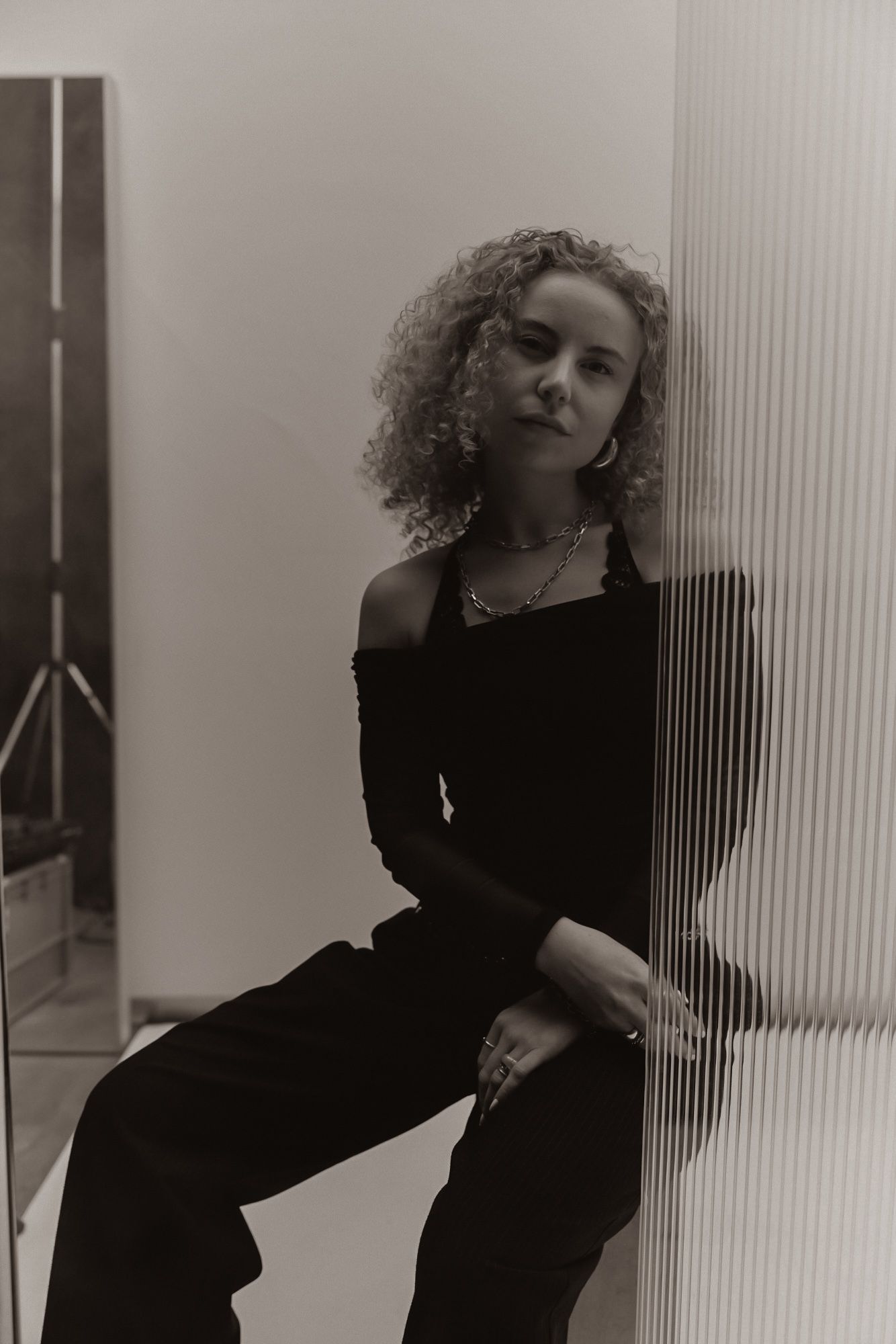 © Alex Fritsch wizerunek Carla Emmerich