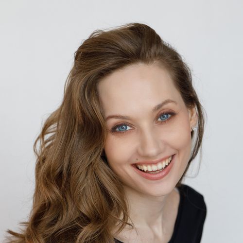 Image Kamila Molinari