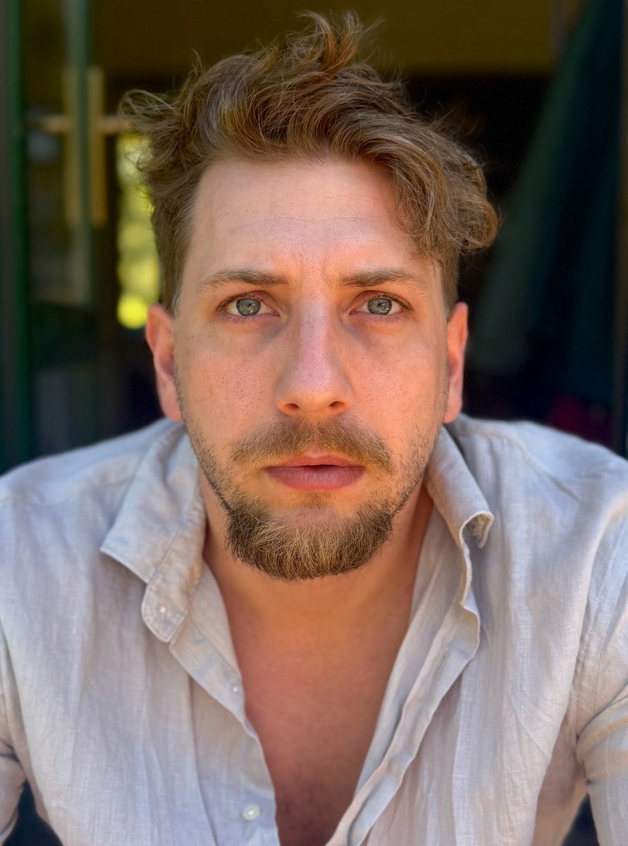 Profile picture of Tom Hospes