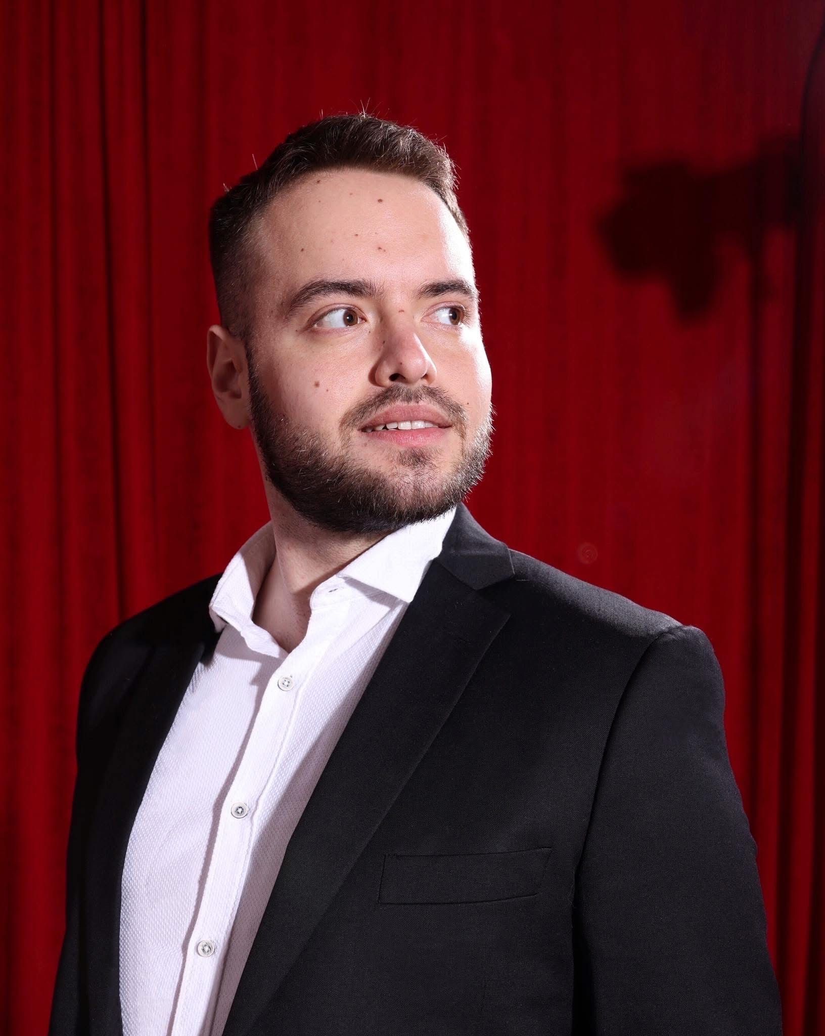 © Сергій Тимків