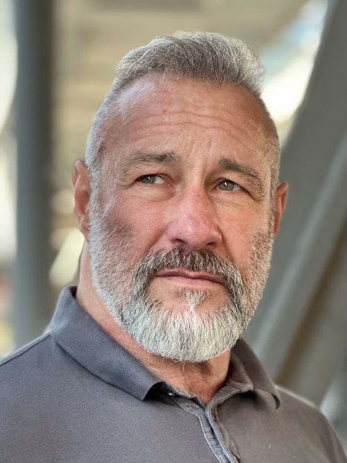 Bild Laurent Daniels