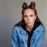 Bild Charlotte Stoiber