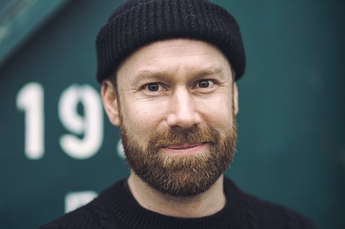 Bild Stephan Wilhelm Müller