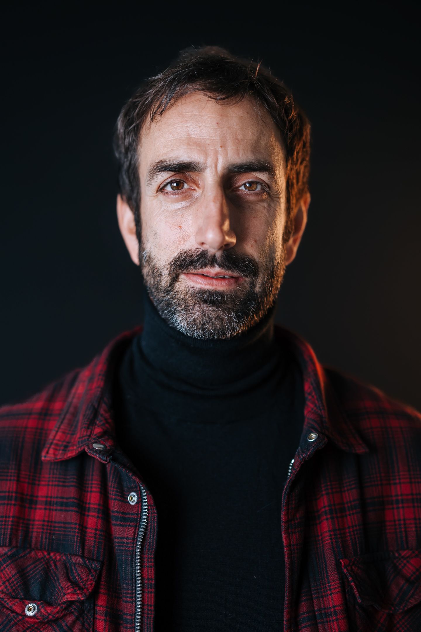 © Tereza Fojtova görüntü Petr Vanek
