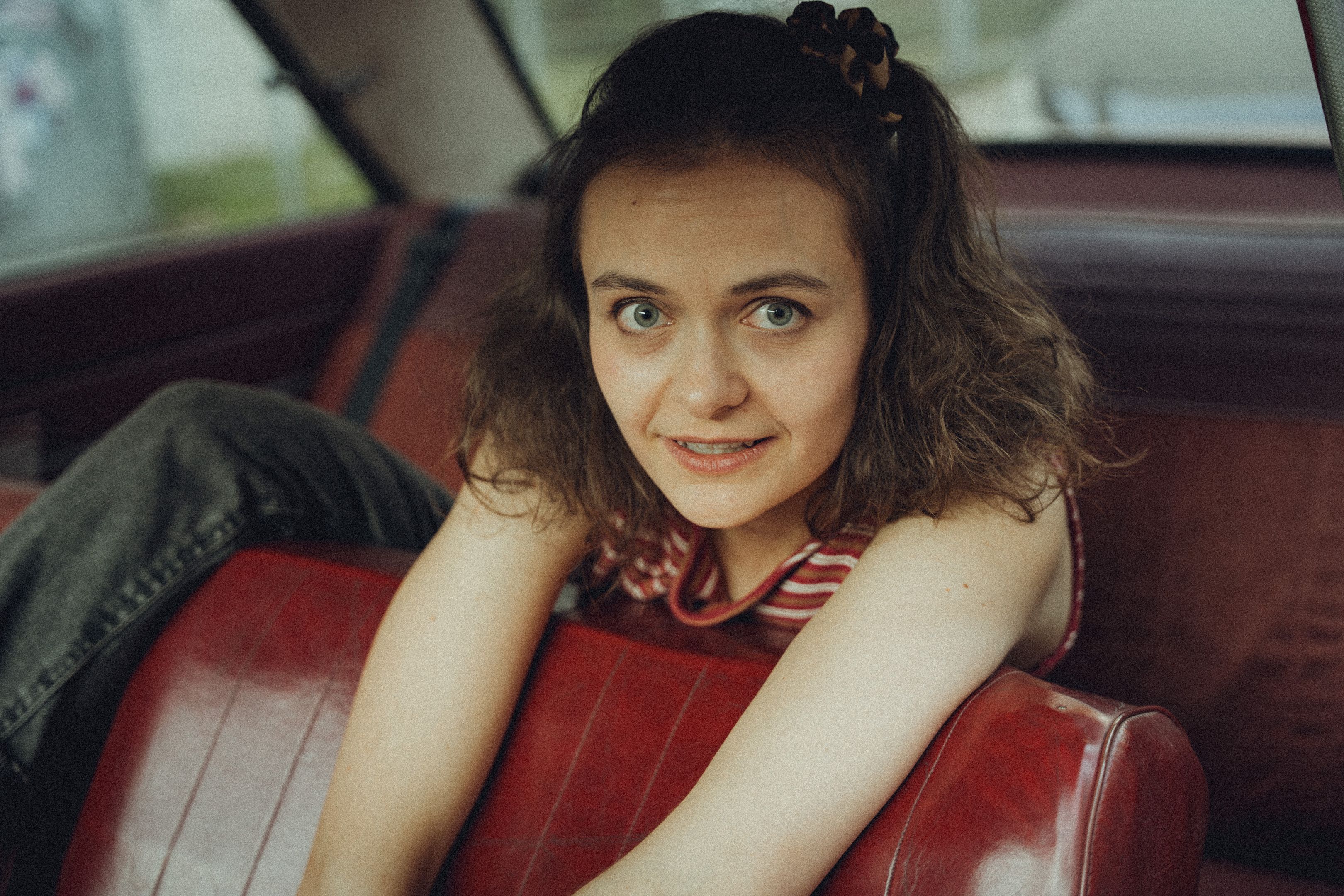 © Alexander Resch 2025/10