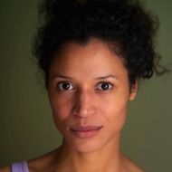 Image Davina Donaldson
