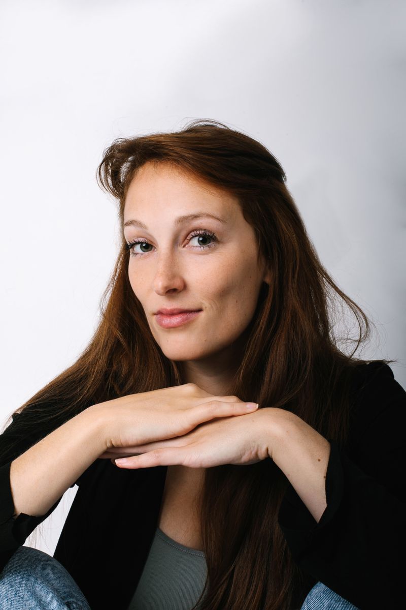 Profile picture of Madeleine Steinwender