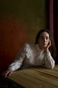 © Felix Rödiger образ Emmeline Puntsch