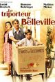 Le triporteur de Belleville picture