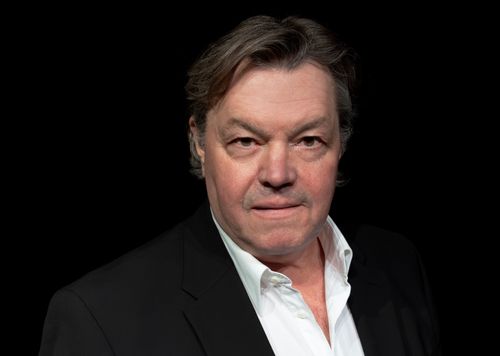 Bild Oliver Reinhard