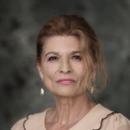 Bild Gabrielle Scharnitzky