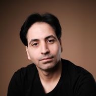 Image Zaher Alchihabi