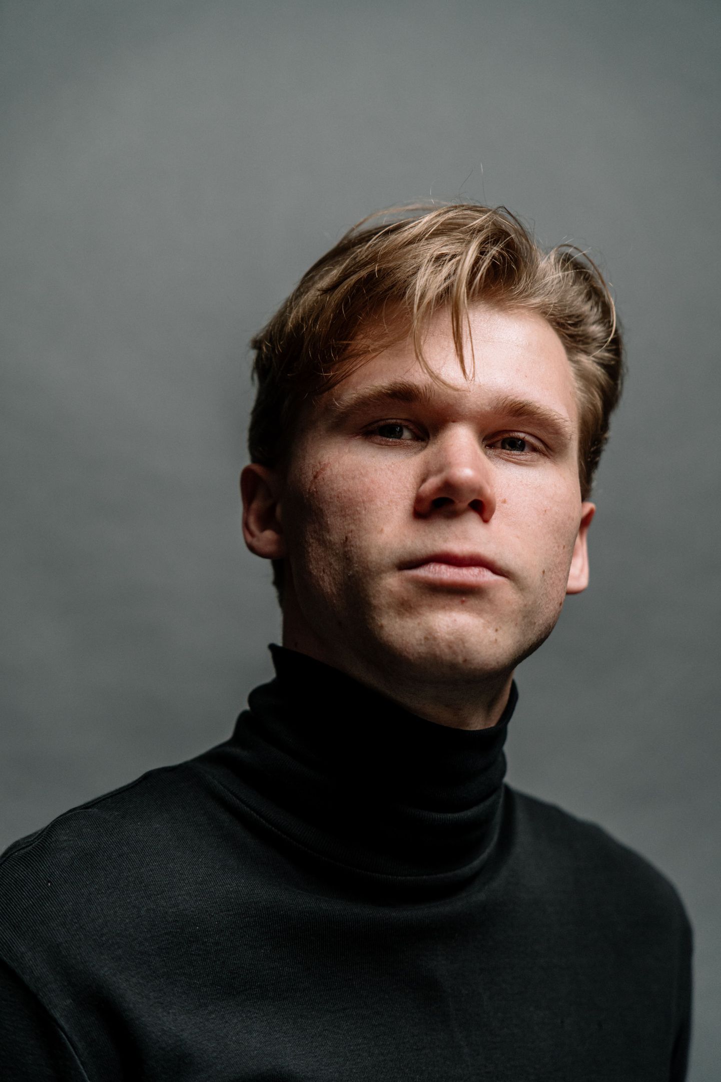 Immagine Daniel Pidhaietskyi
