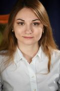 Image Maria Levandovska