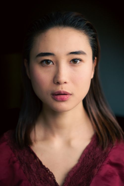 Bild Julia Ueno Strowski