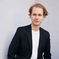 Bild Bjarne Meisel