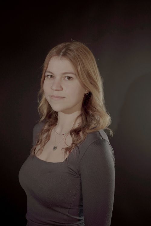 Bild Malaika Daria Schmidlin