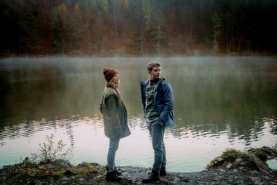 Image for DOR FILM | Kino am Berg: SCHNEE VON GESTERN feiert Premiere beim 12. Filmfestival Kitzbühel