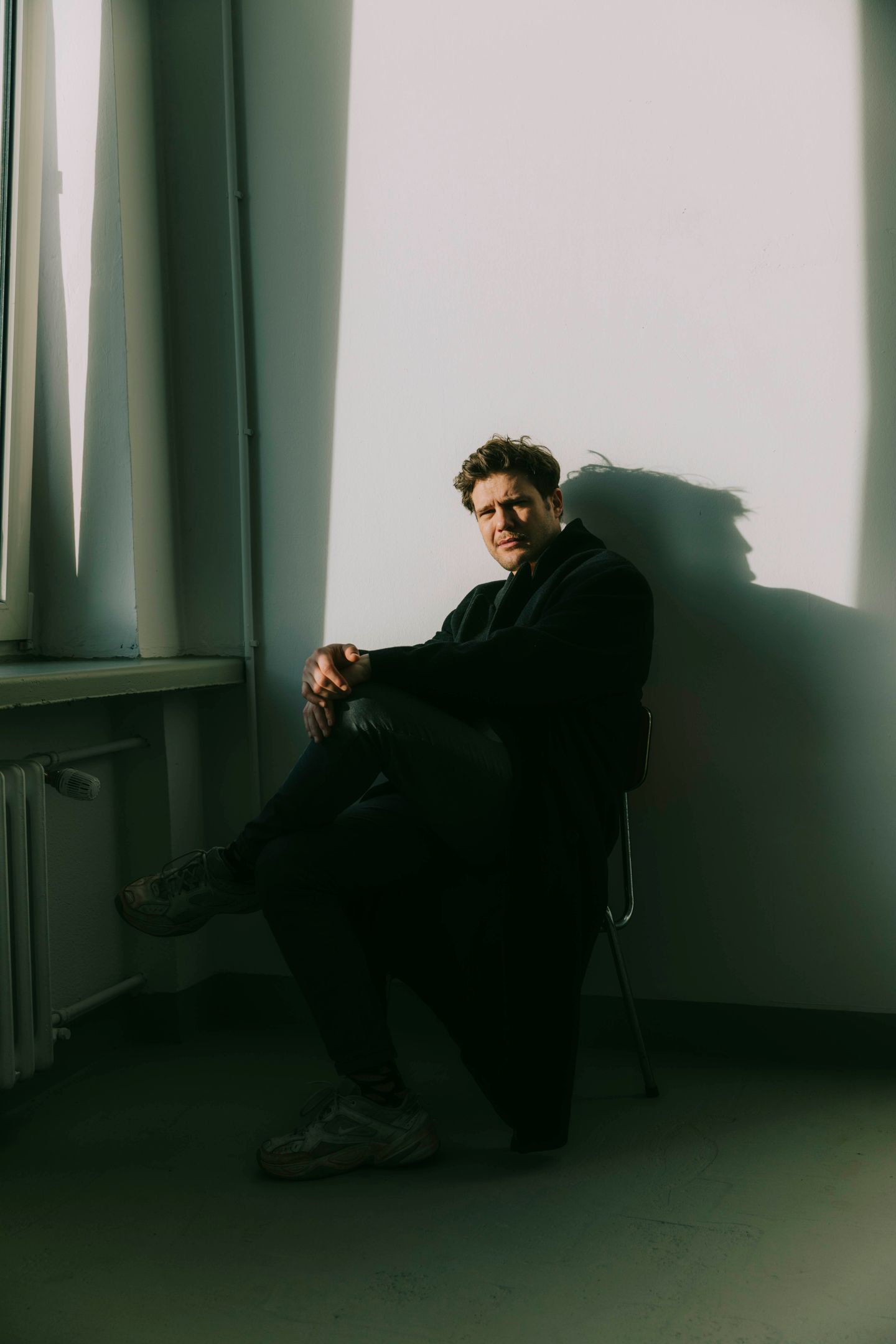 Image Alexey Ekimov