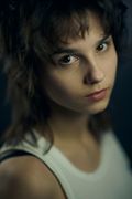 © Maximo Kleinhempel imagine Leonie Sylvestre