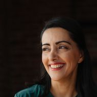 Bild Elmira Rafizadeh