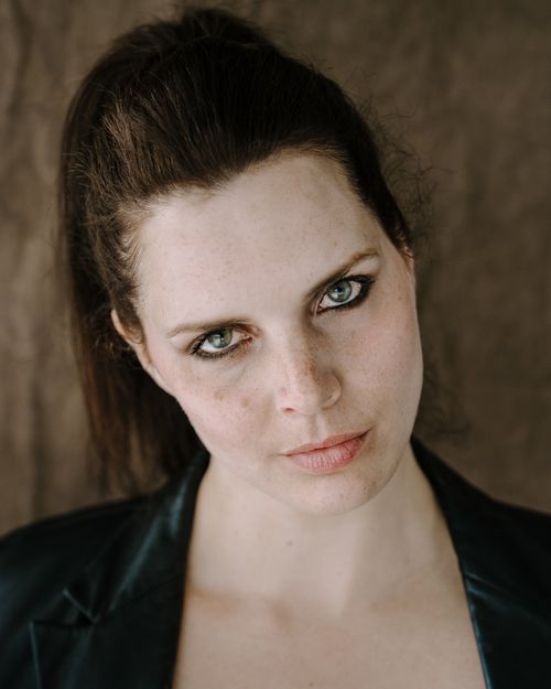 Image Tatjana Zwirkowski