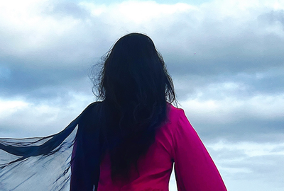 Image for Review: Fickle Eulogy, The Hope Theatre - Everything Theatre