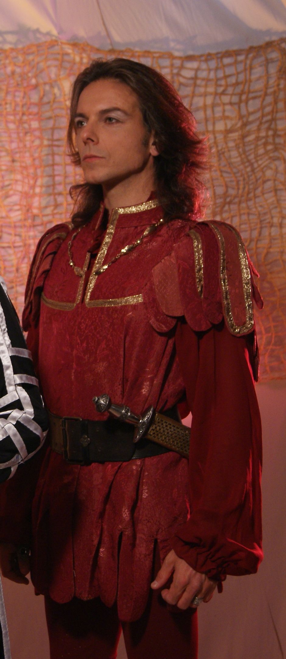 © Alessandro Riccio