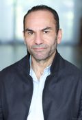 Bild Farid Bouzenad