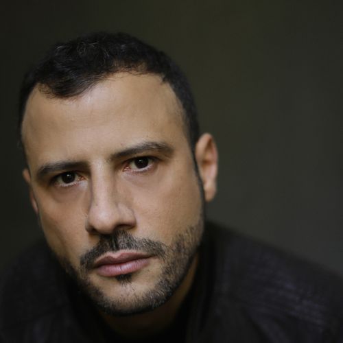 Image Hicham Nazzal